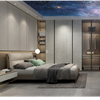  Modern White Cabinet Wardrobes Bedroom Closet Door