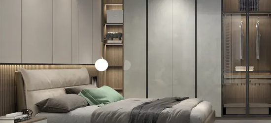 Wardrobes