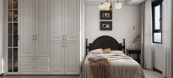 Wardrobes