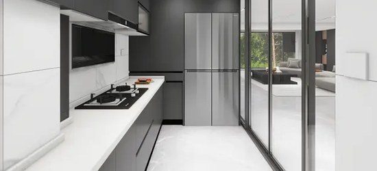 Kitchen Cabinet