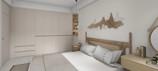 Wardrobes