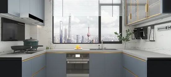Kitchen Cabinet