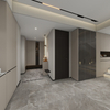 High-end Modern Design Interior Door