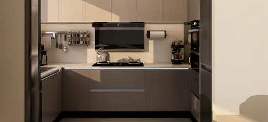 Kitchen Cabinet