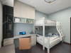 Modern style children's room-GuangzhouXQ-3