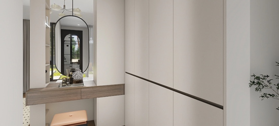 Wardrobes