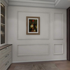 Classic White Scheme Bedroom Wardrobe