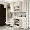 Multi‑Functional Entry Shoe Cabinet