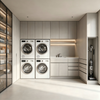Custom Laundry Room, Maximize Your Household Storage