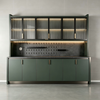 Multi‑Functional Sideboard