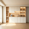 Multi‑Functional Custom Sideboard Cabinet