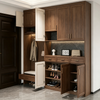 Multi‑Functional Entry Shoe Cabinet