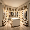 Luxury Walk‑in Closet 