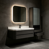 Floating Bathroom Vanity