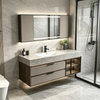 Modern Floating Bathroom Vanity For Stylish Bathroom