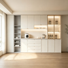 Multi‑Functional Custom Sideboard Cabinet