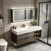 Modern Floating Bathroom Vanity For Stylish Bathroom