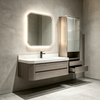 Floating Bathroom Vanity