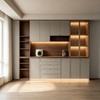 Multi‑Functional Custom Sideboard Cabinet
